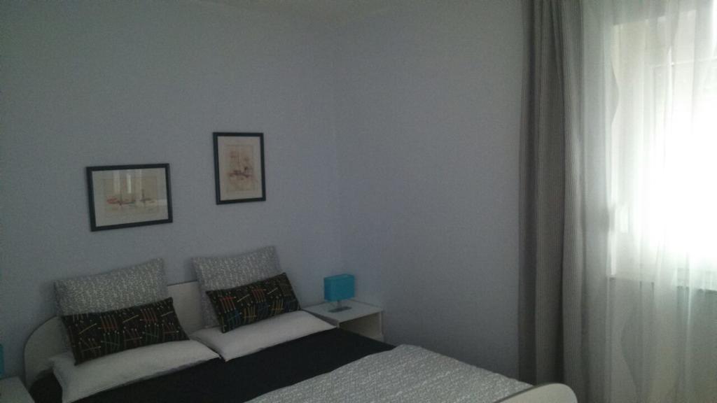 Apartment Lena Čižići Habitación foto