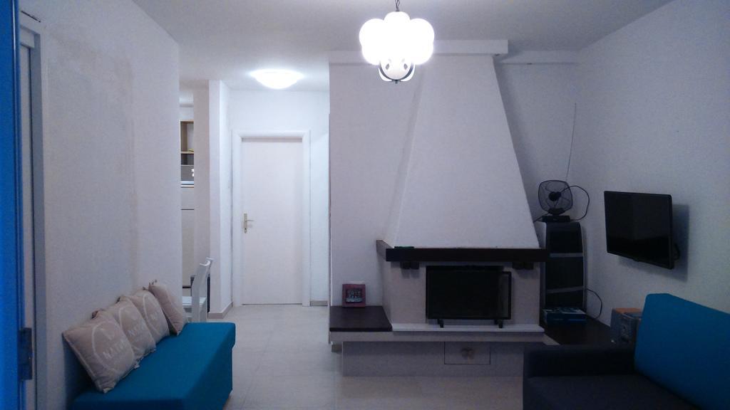Apartment Lena Čižići Habitación foto