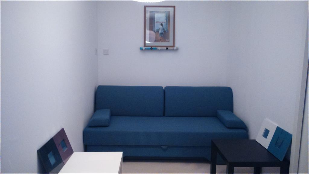 Apartment Lena Čižići Habitación foto